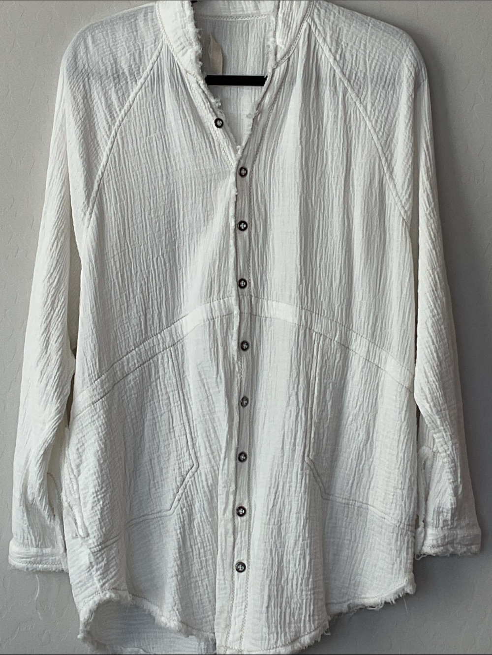 We The Free by Free People